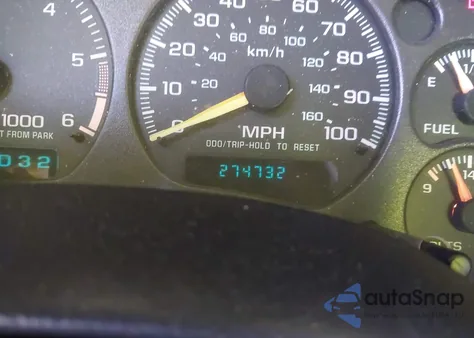 2001 Chevrolet S-10 Ls из США, поврежденный, VIN 1GCCS19WX18173757